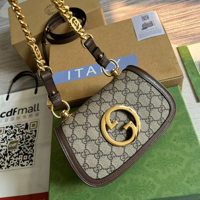 ENT - GCI Bags - 1452