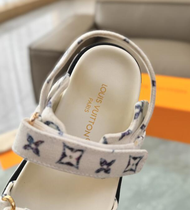 Mila's Edit - LOV Women Shoes - 194