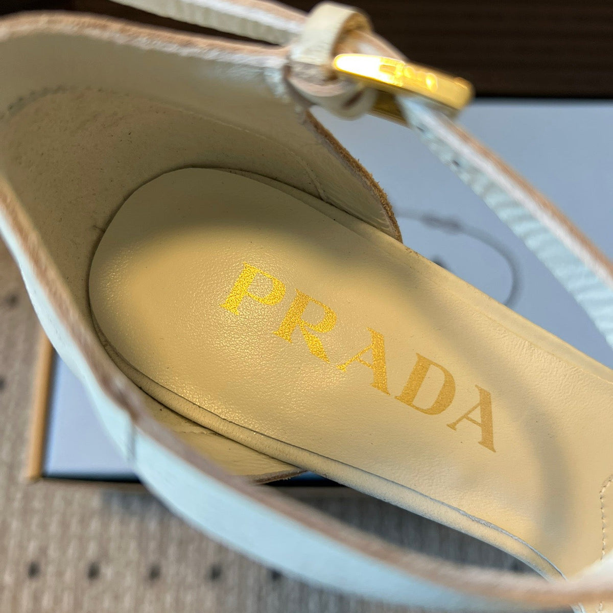 PD HEELS