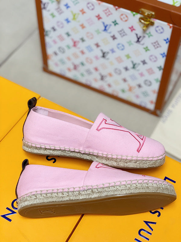 Louis Vuittion Luxury Shoes