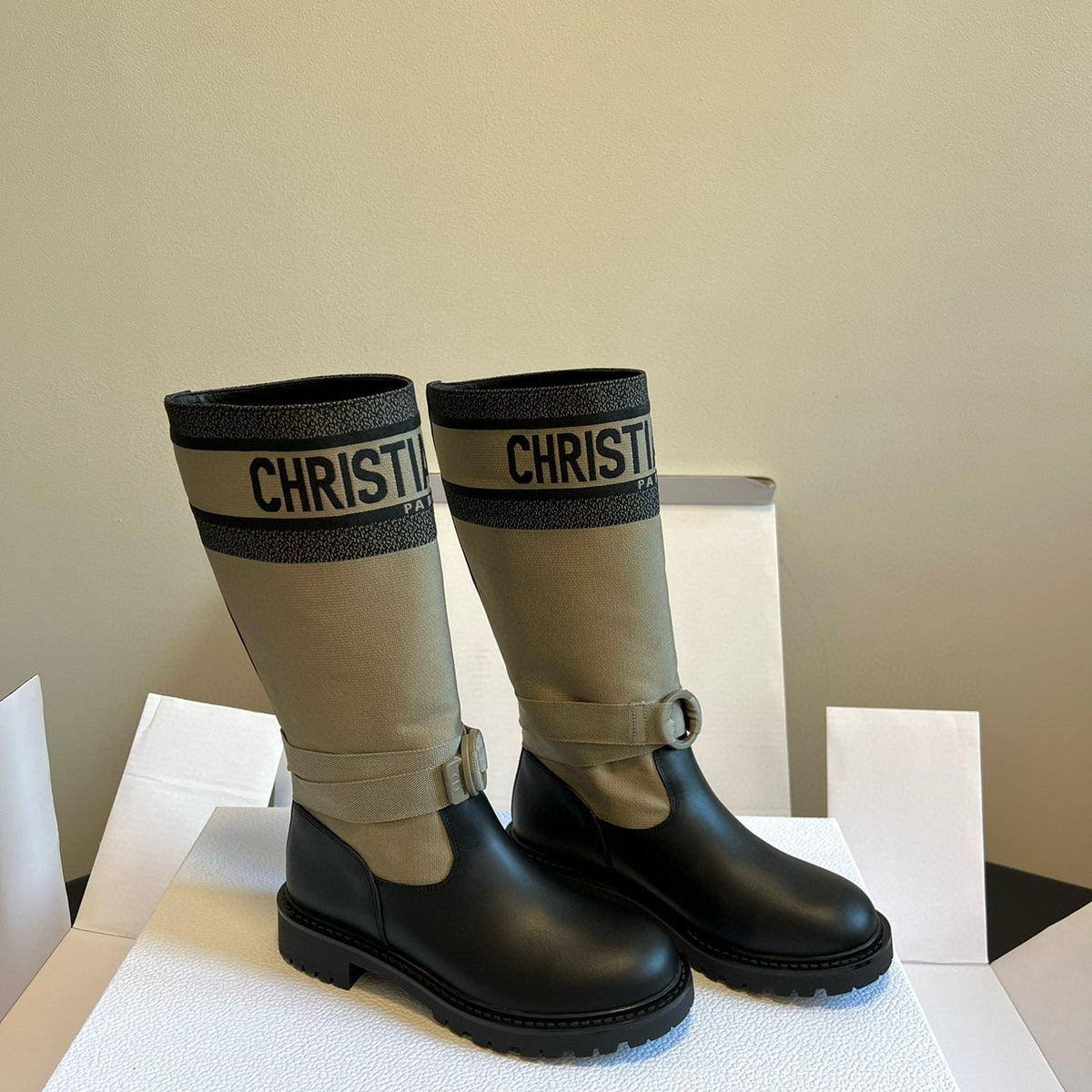 CD BOOTS