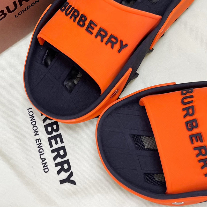Burberry Luxury Shoes