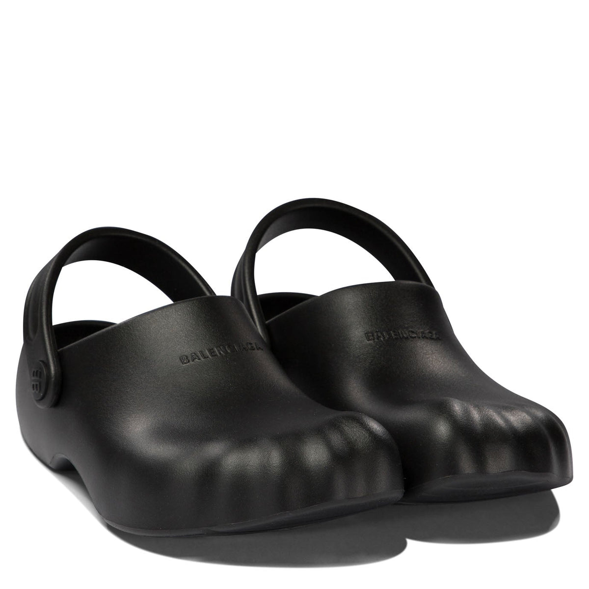 BALENCIAGA Comfortable Molded Sabot for Women