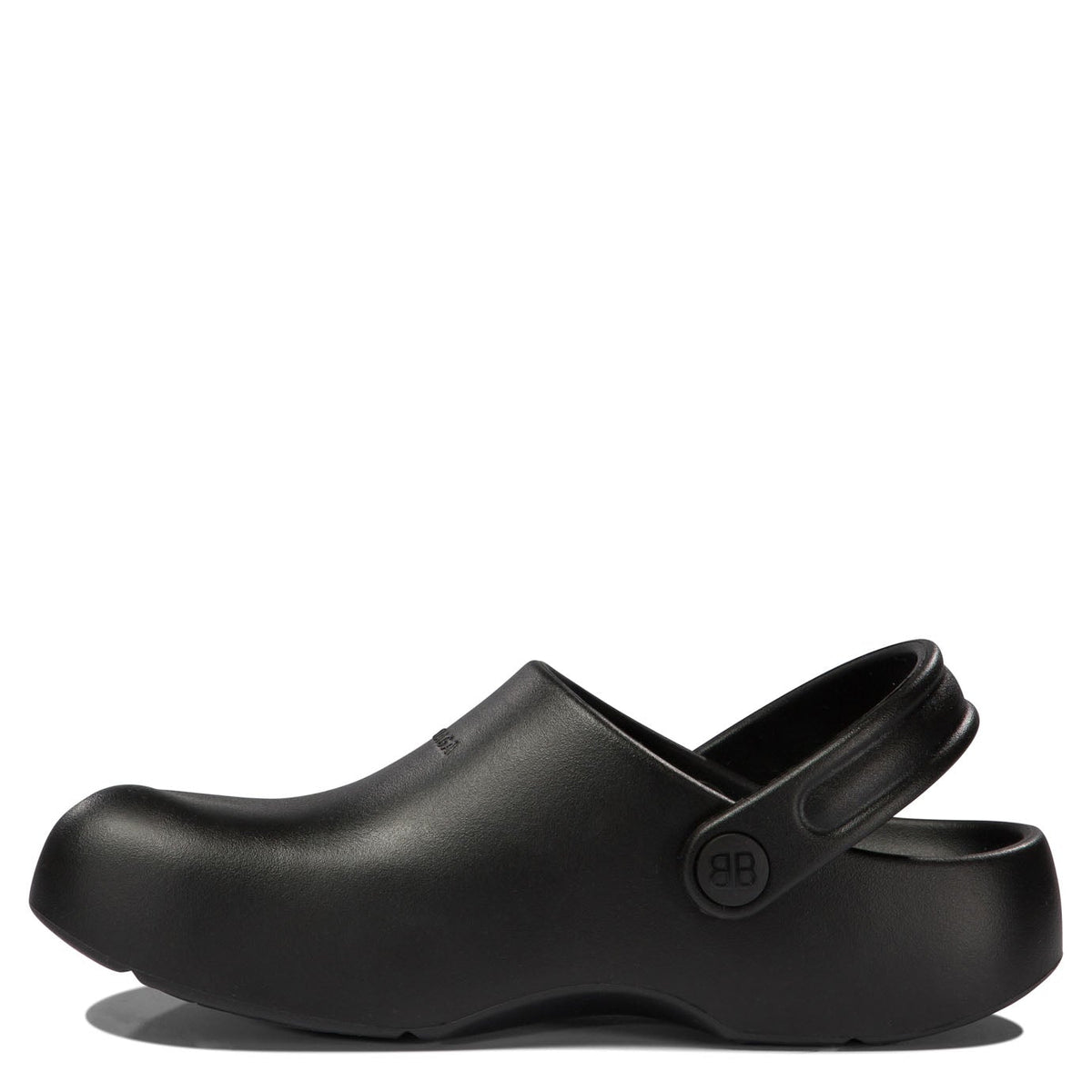 BALENCIAGA Comfortable Molded Sabot for Women