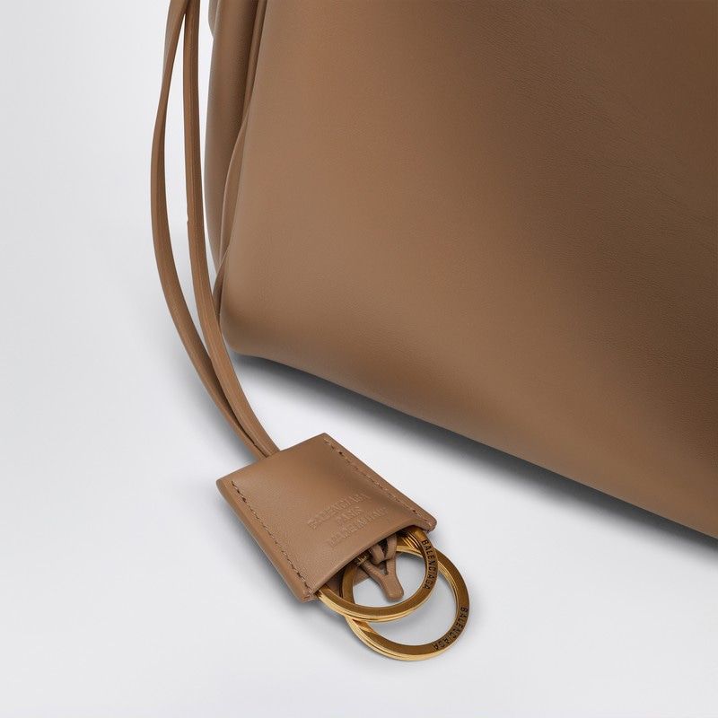 BALENCIAGA Large Rodeo Handbag