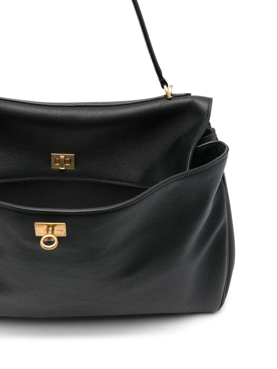 BALENCIAGA Large Rodeo Handbag