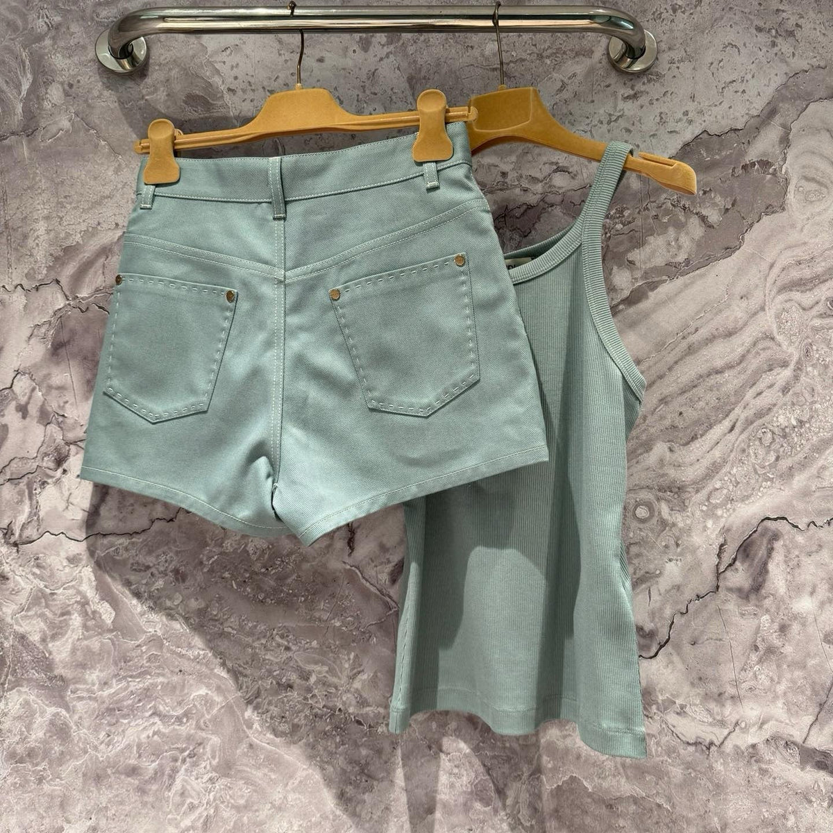 FEN SHORTS