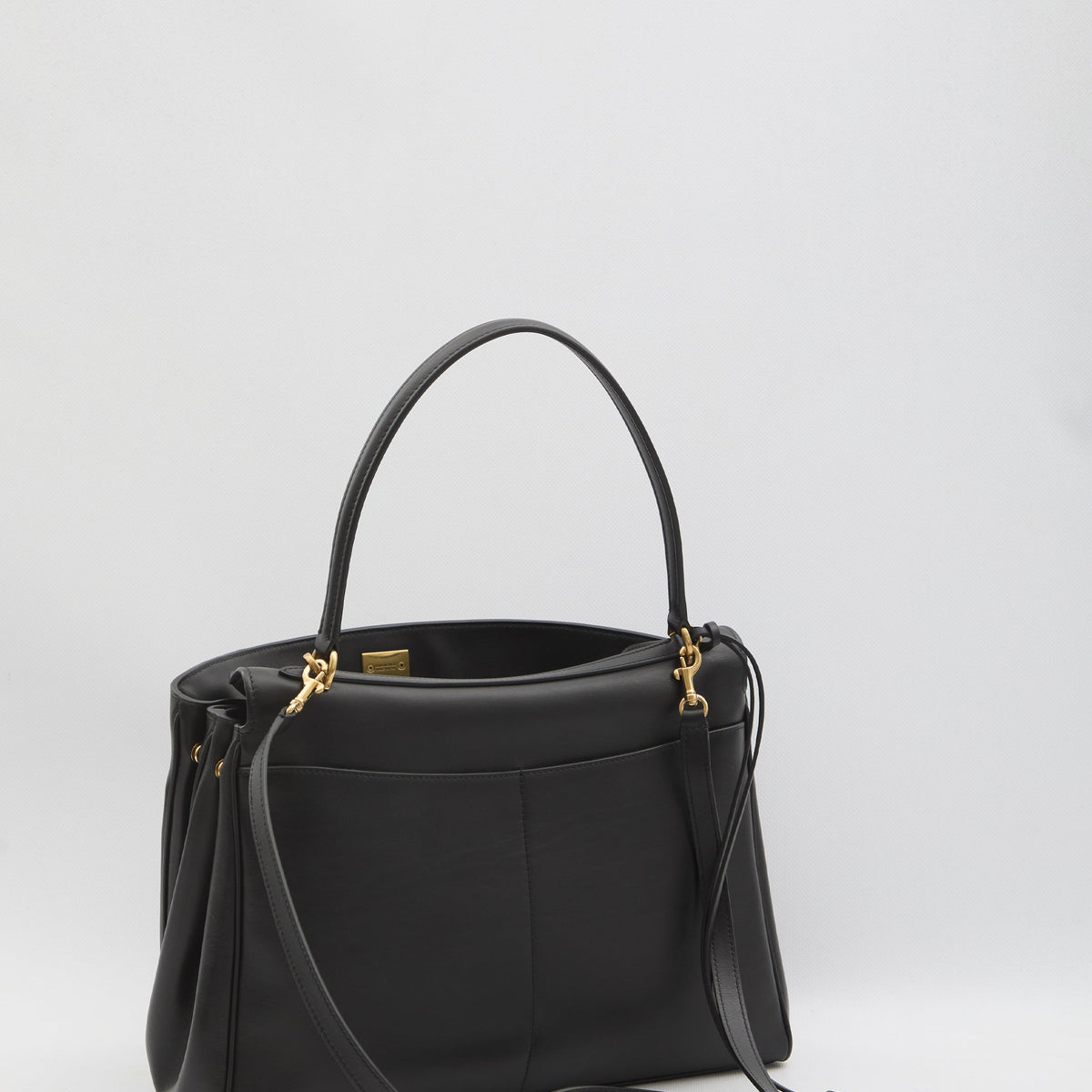 BALENCIAGA Medium Rodeo Handbag - SS25 Collection