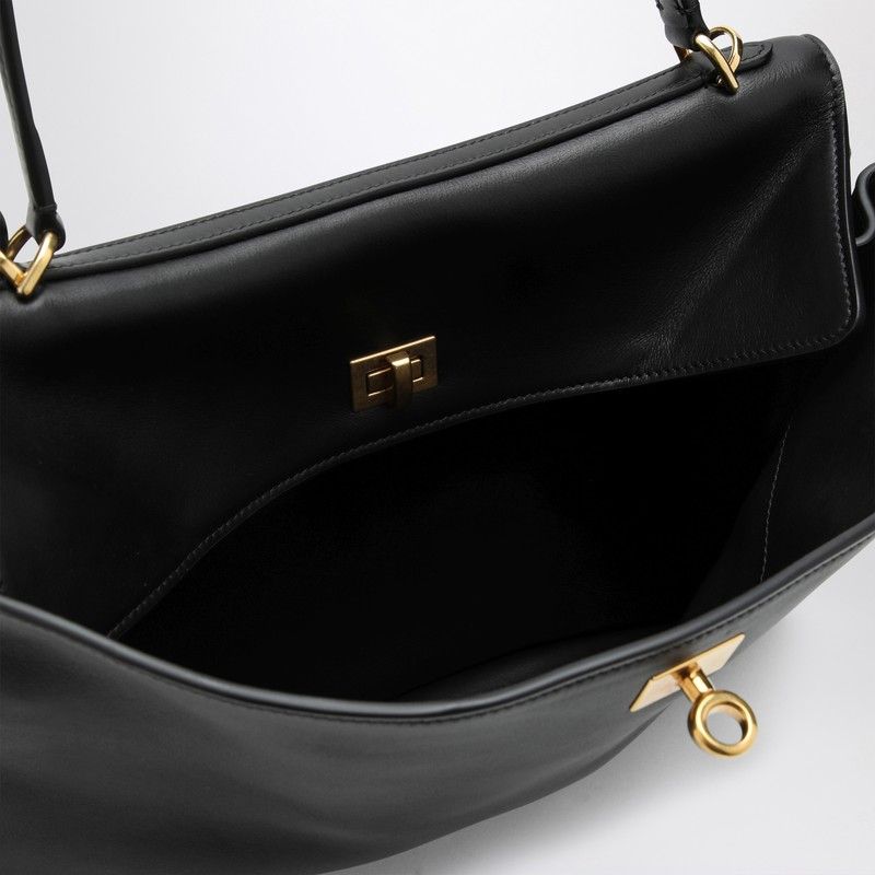 BALENCIAGA Medium Rodeo Handbag - SS25 Collection