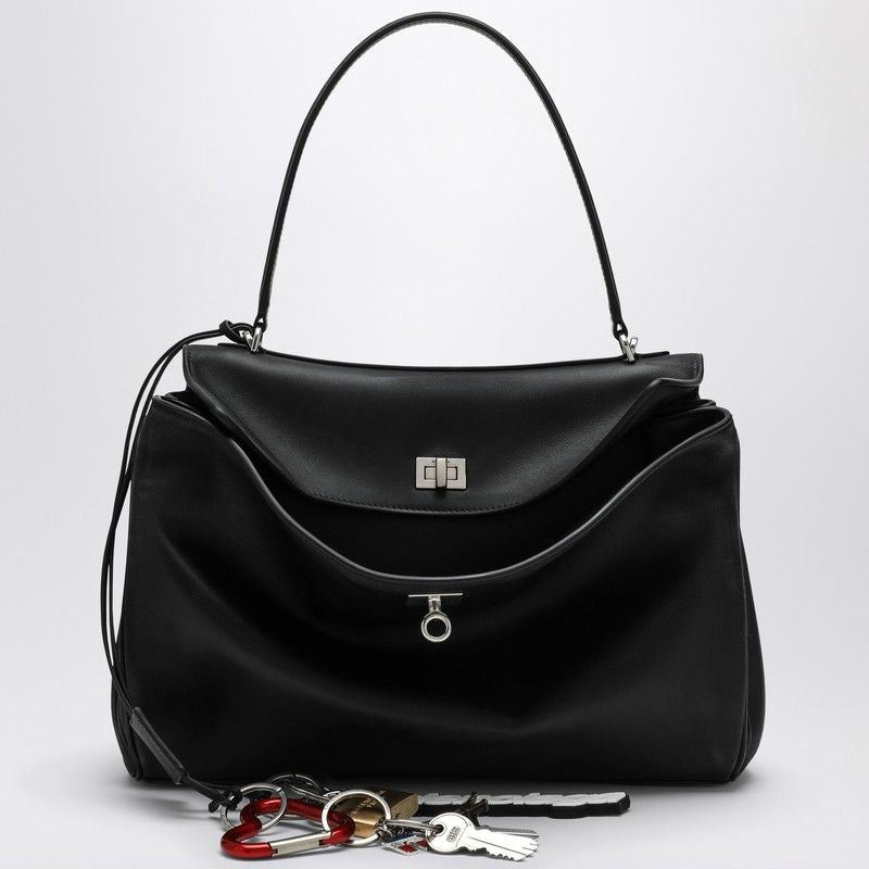 BALENCIAGA Medium Rodeo Handbag