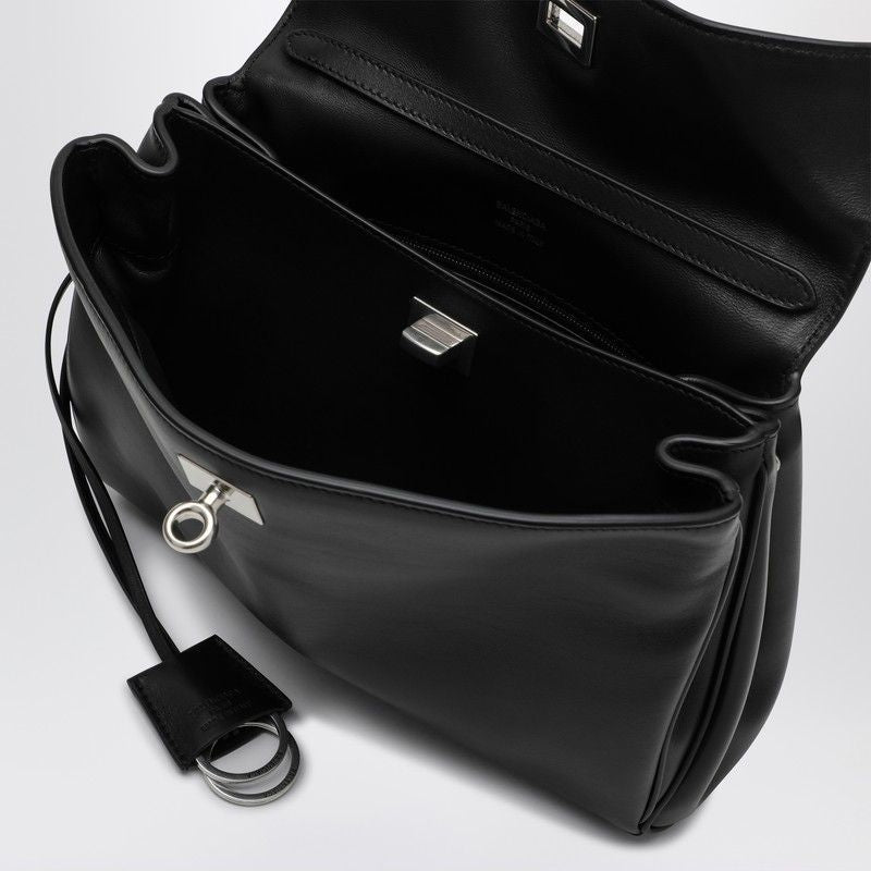 BALENCIAGA Mini Rodeo S Handbag