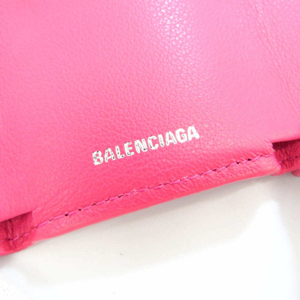 balenciaga Papier Wallet