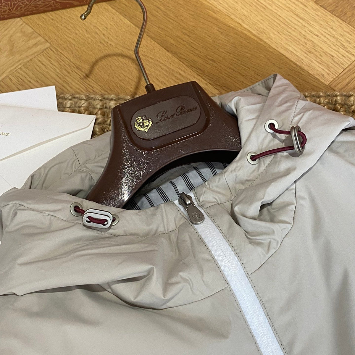 BRUNELLO C JACKET