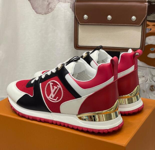 Mila's Edit - LOV Women Shoes - 620