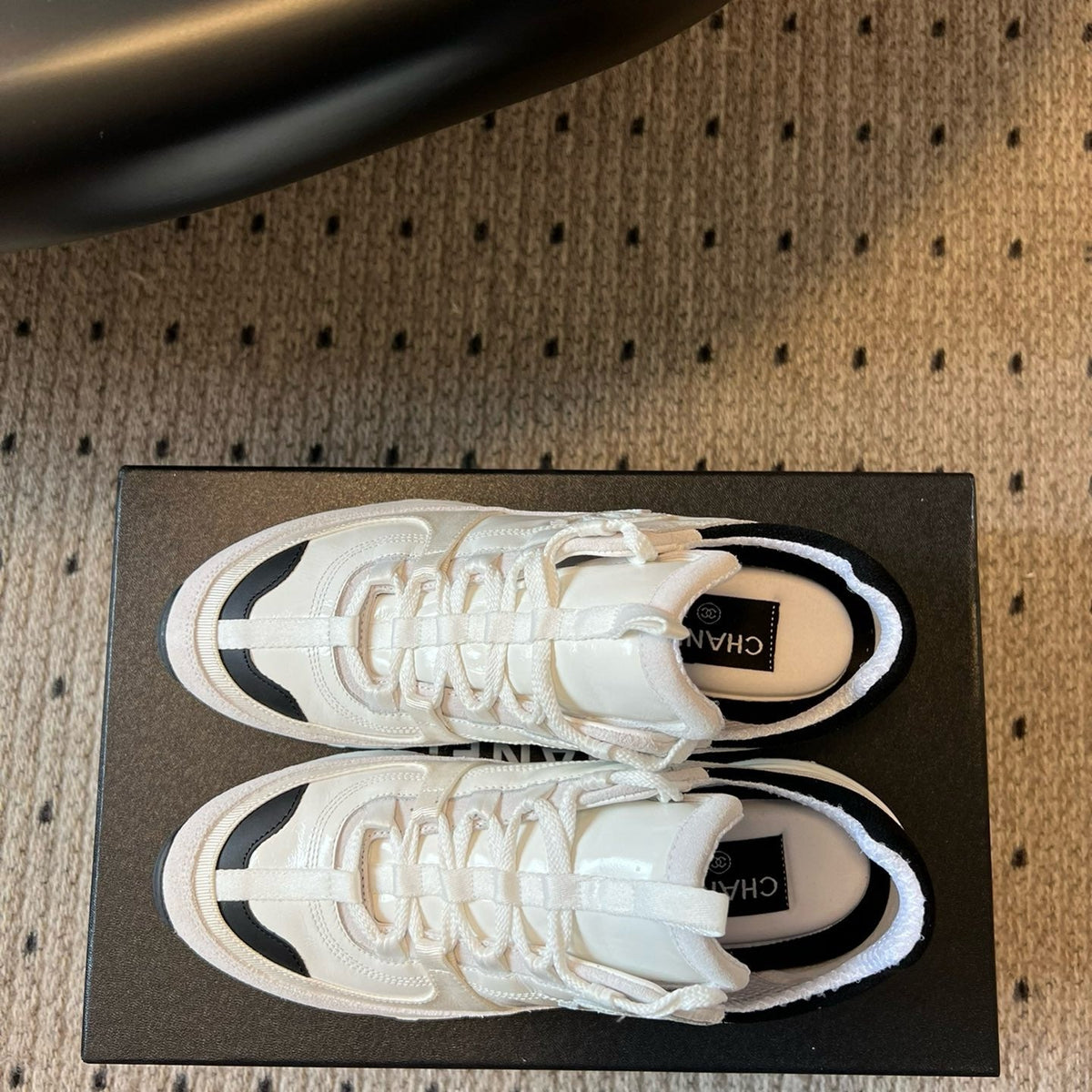 CC SNEAKER