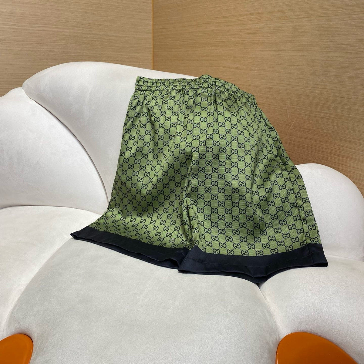 GG SHORTS