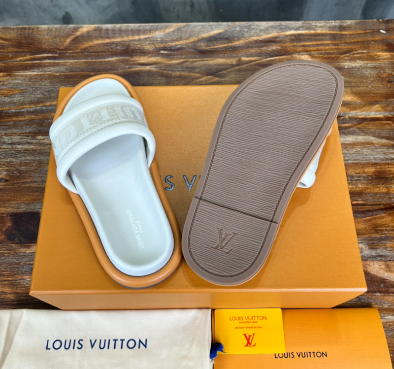 Mila's Edit - LOV Women Shoes - 020