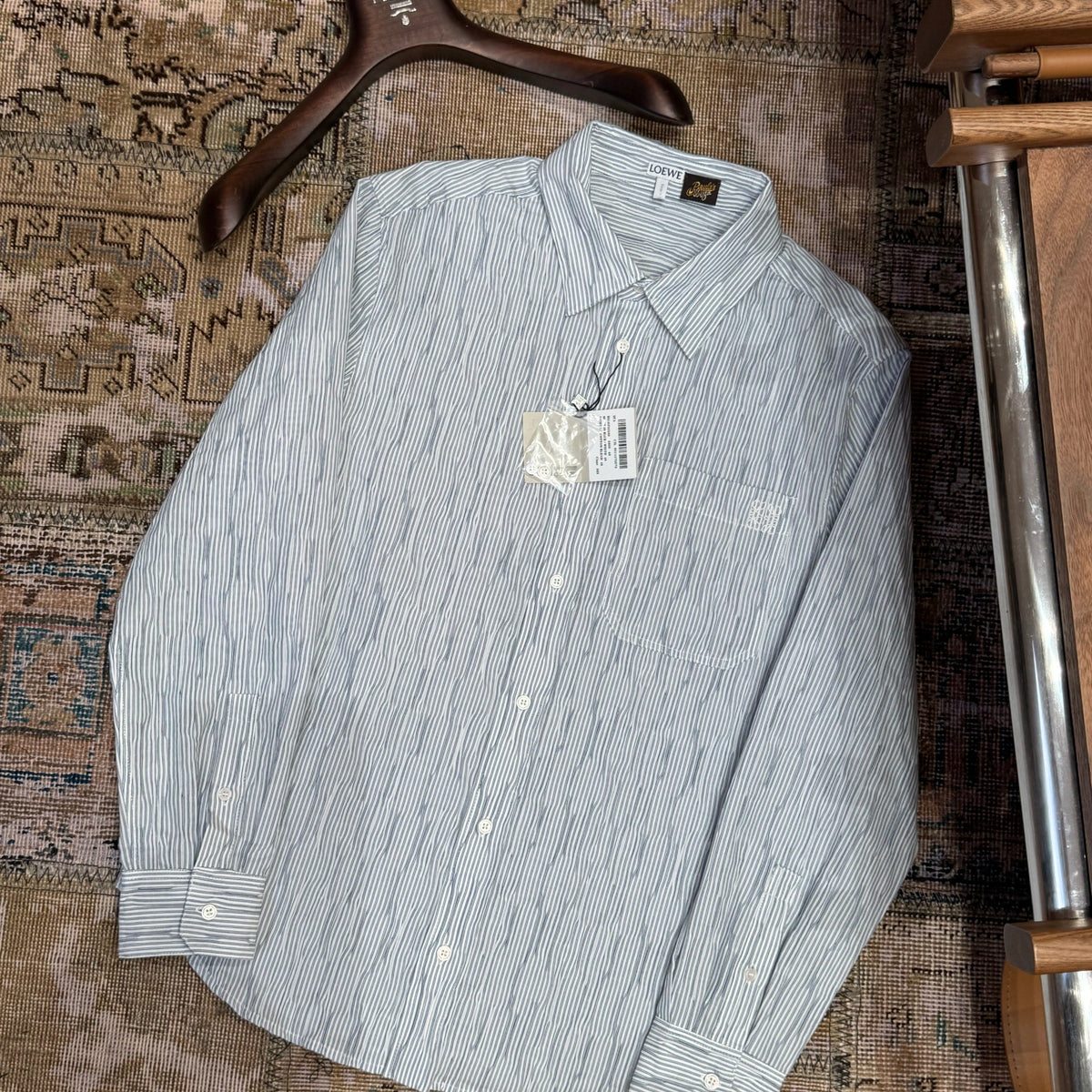LOEW SHIRT