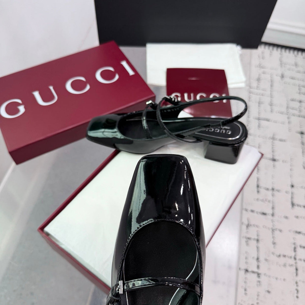 GG PUMPS