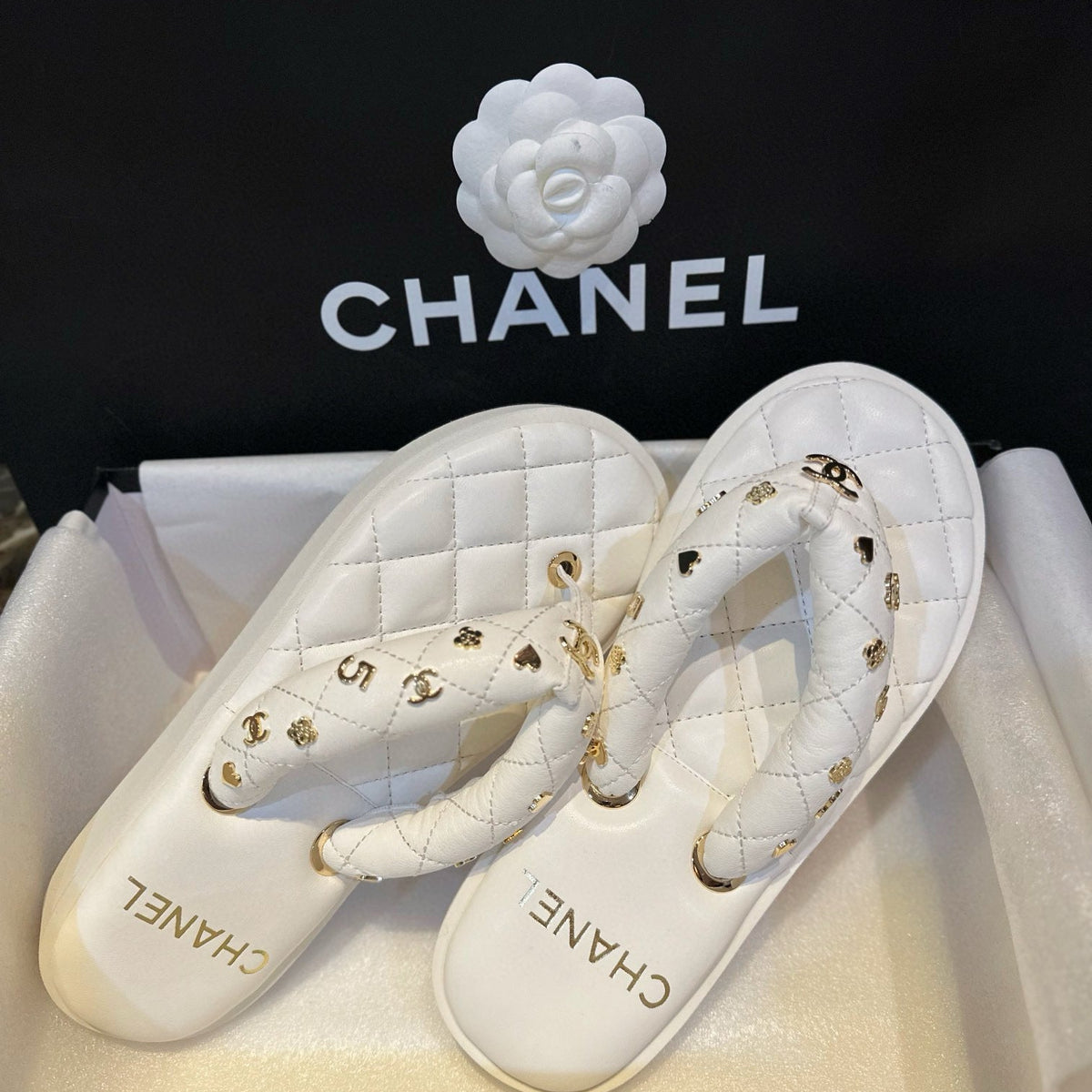 CC SANDALS
