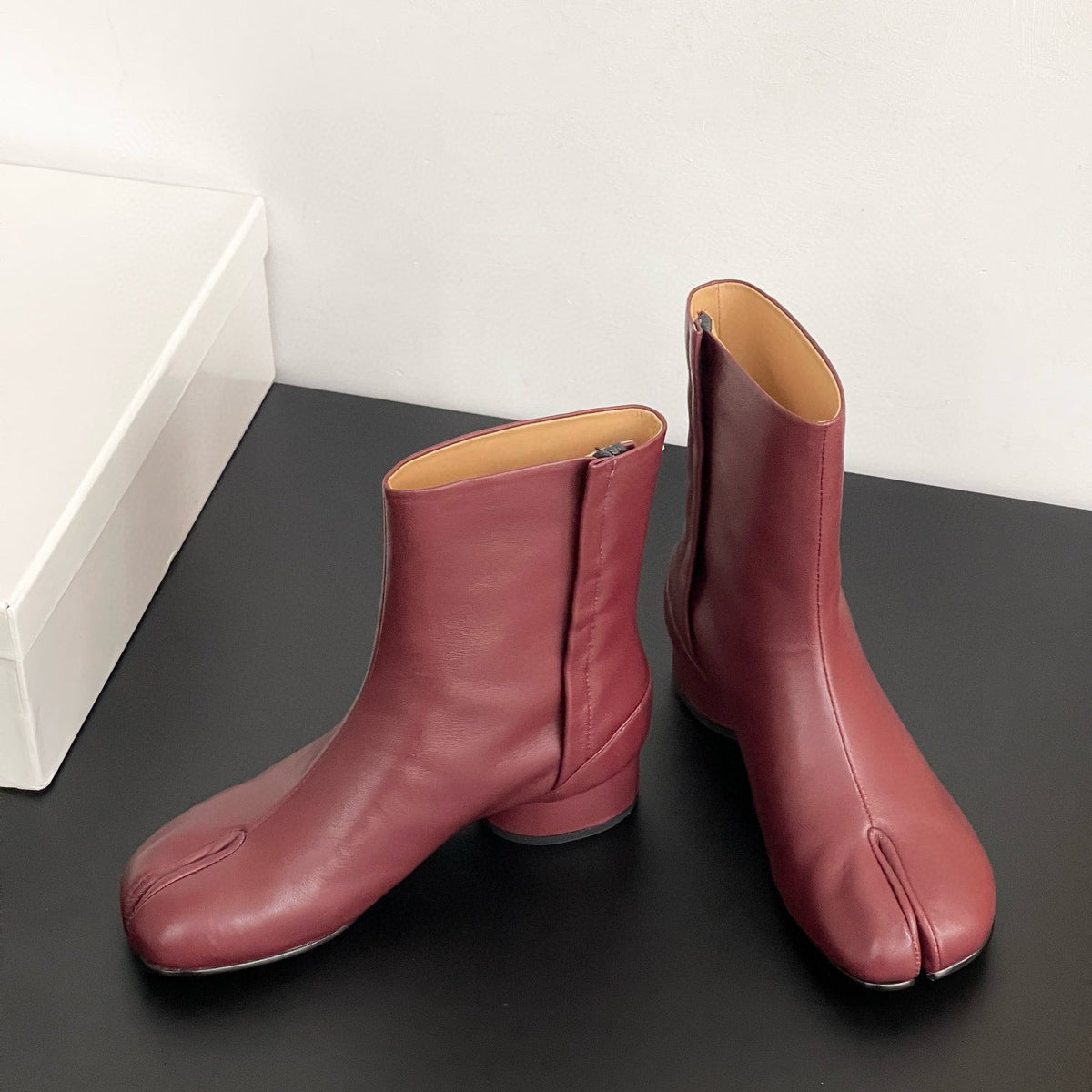 MAISON M TABI BOOTS