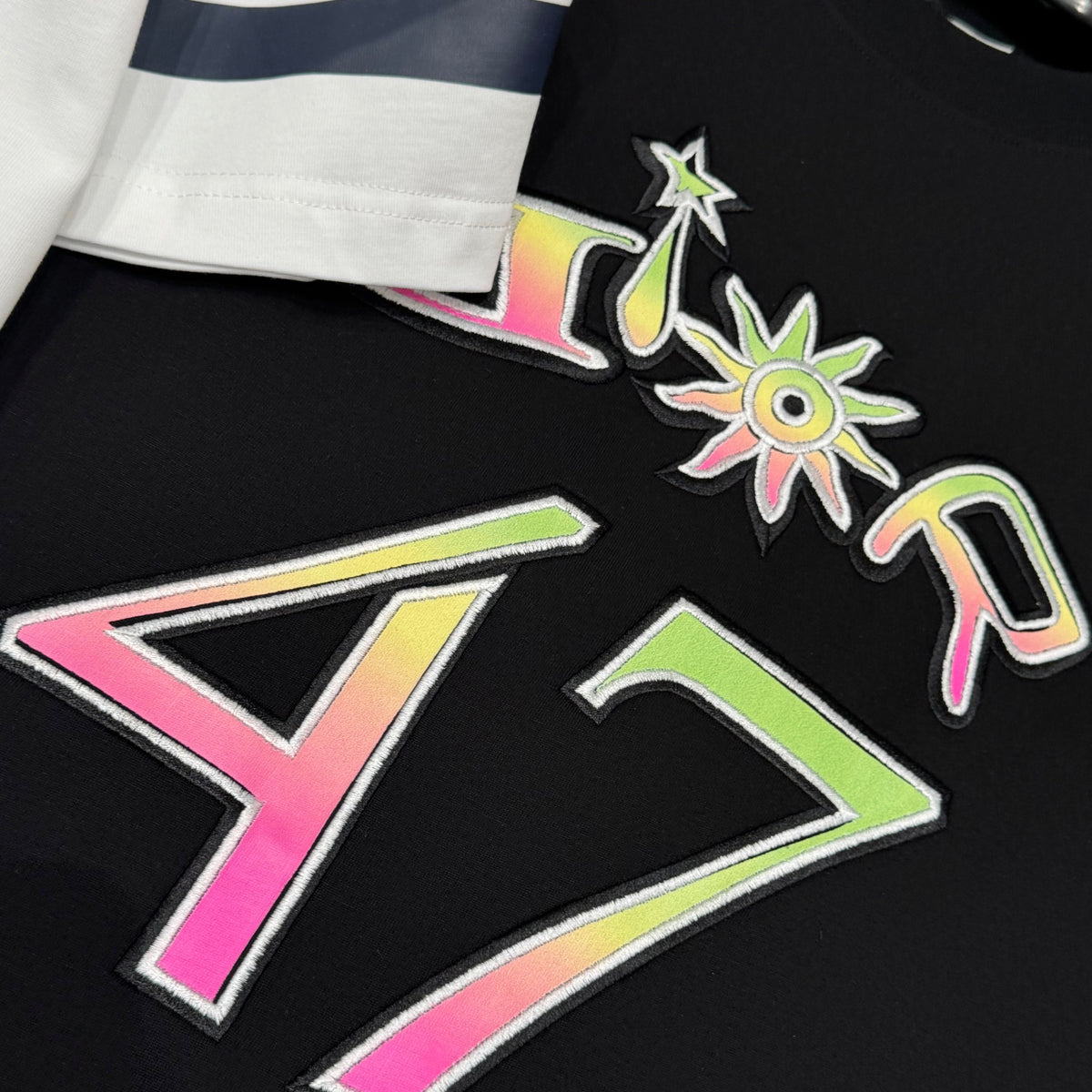 CD T-SHIRT