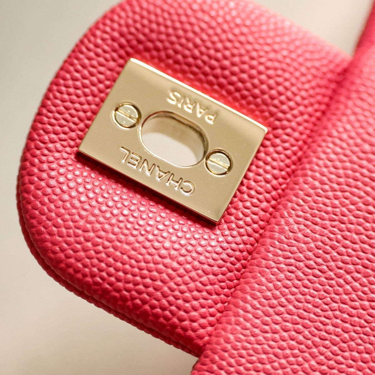 CC CLASSIC FLAP MINI BAG