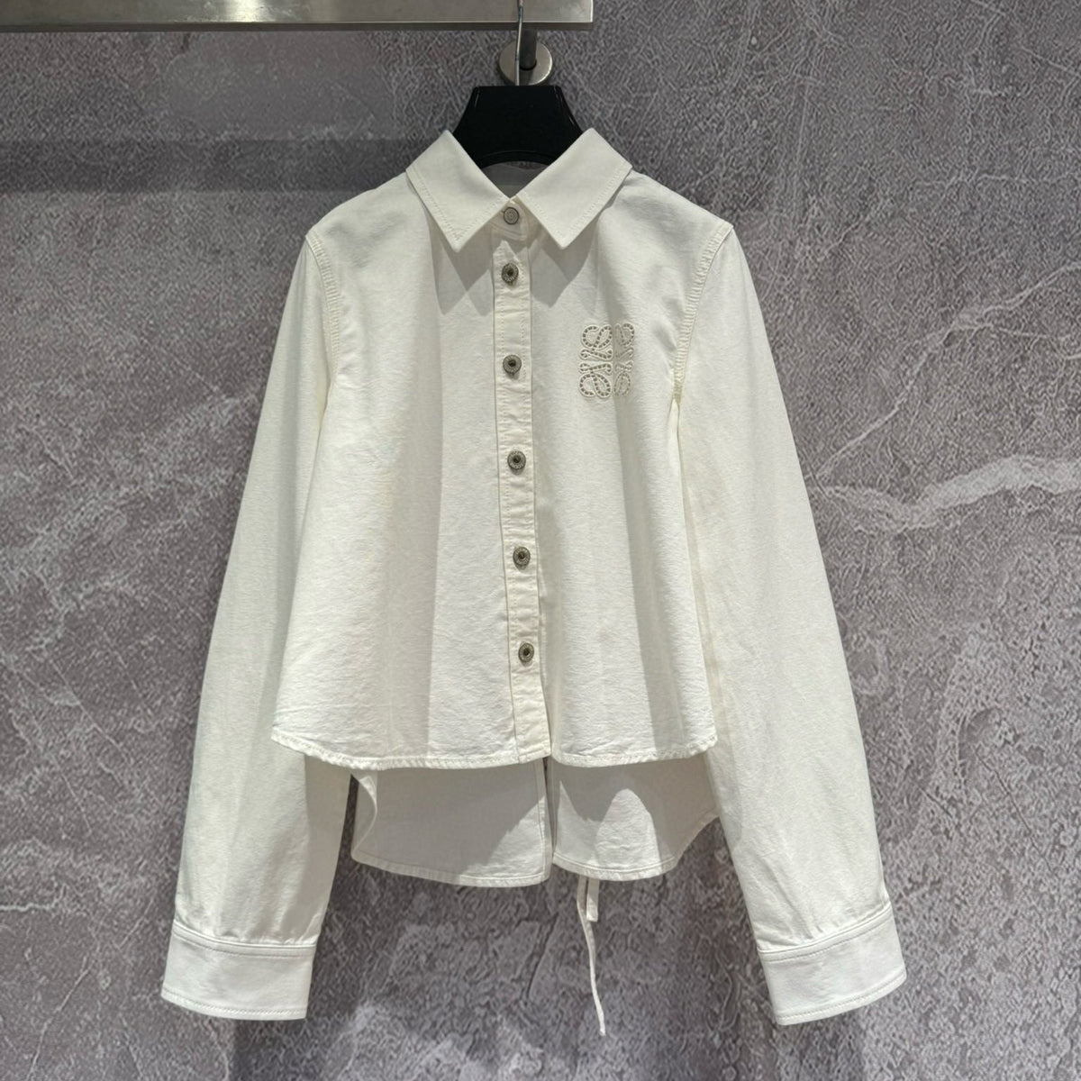 LOEW SHIRT