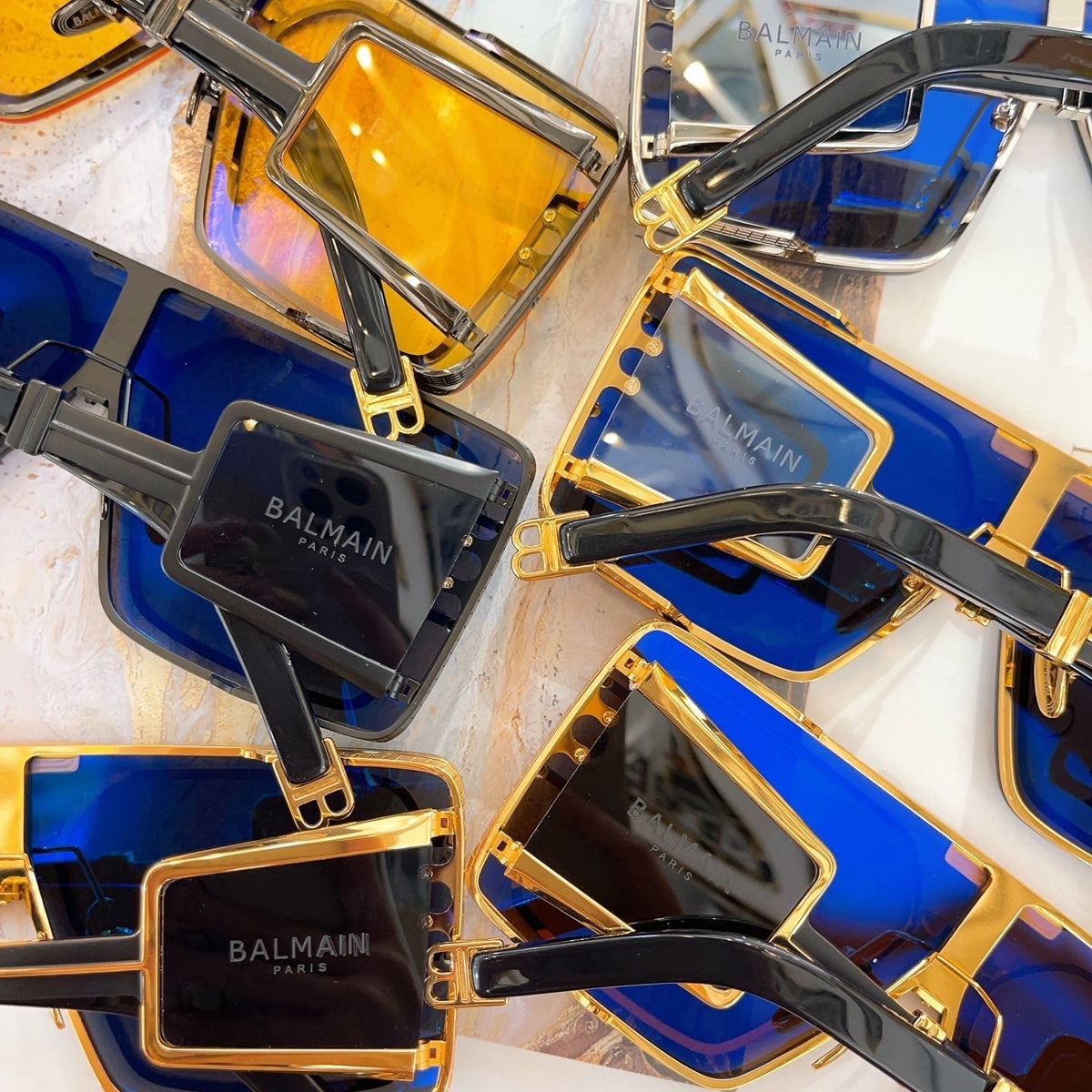 BALM SUNGLASSES
