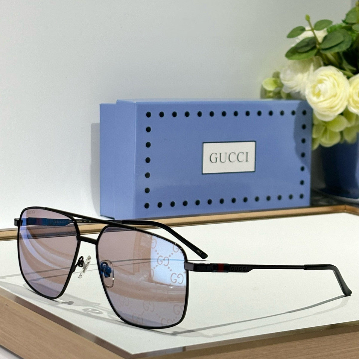 GG SUNGLASSES