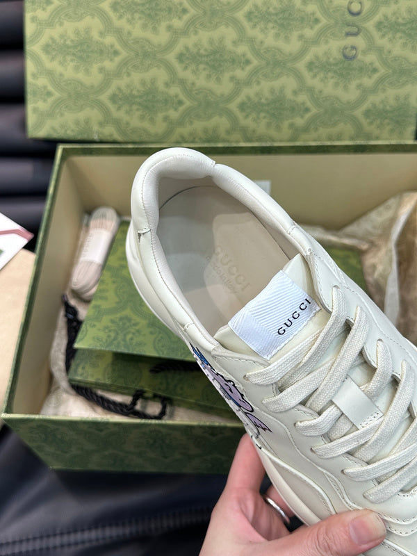 Gucci Luxury Shoes