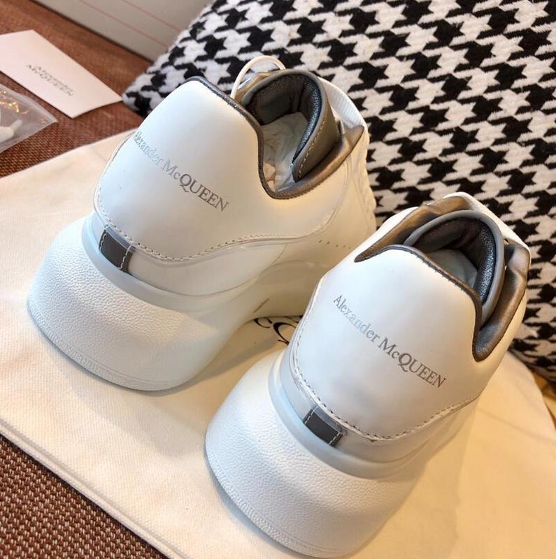 Mila's Edit - AQ Men SHoes - 402
