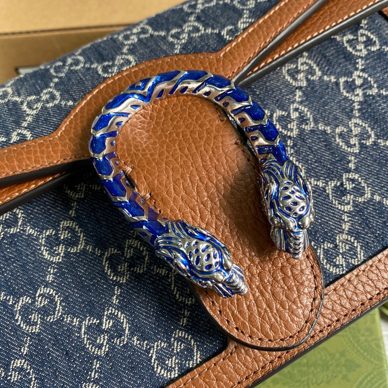 PHA - GUKI Bags - 2126
