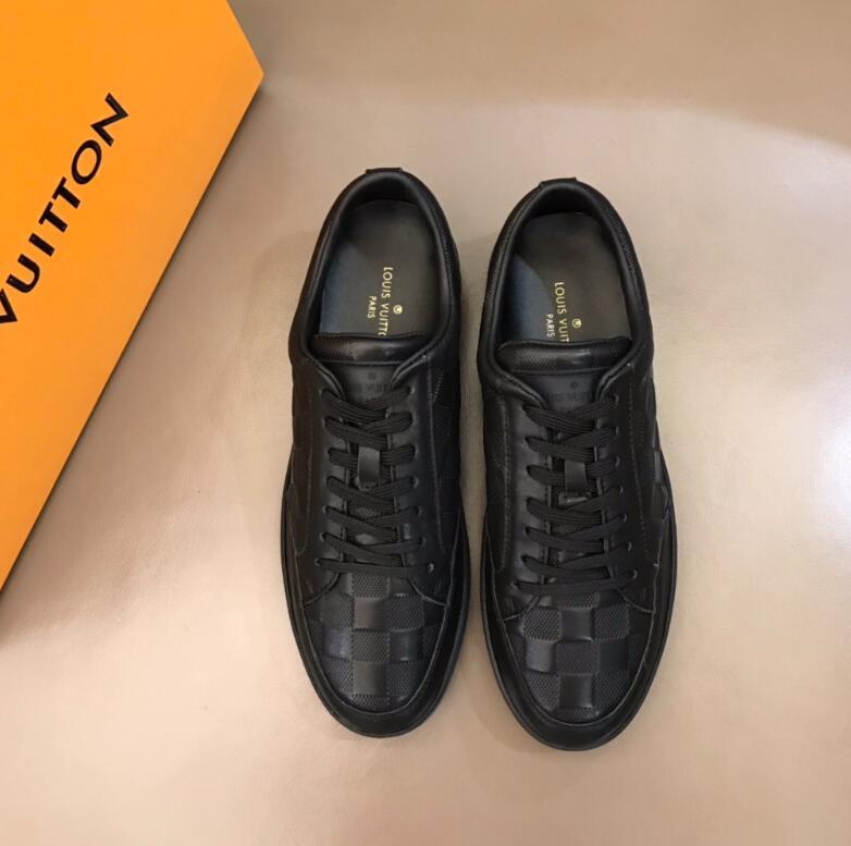 Mila's Edit - LOV Men Shoes - 1542