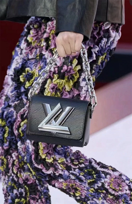 PHA - LOV Bags - 652