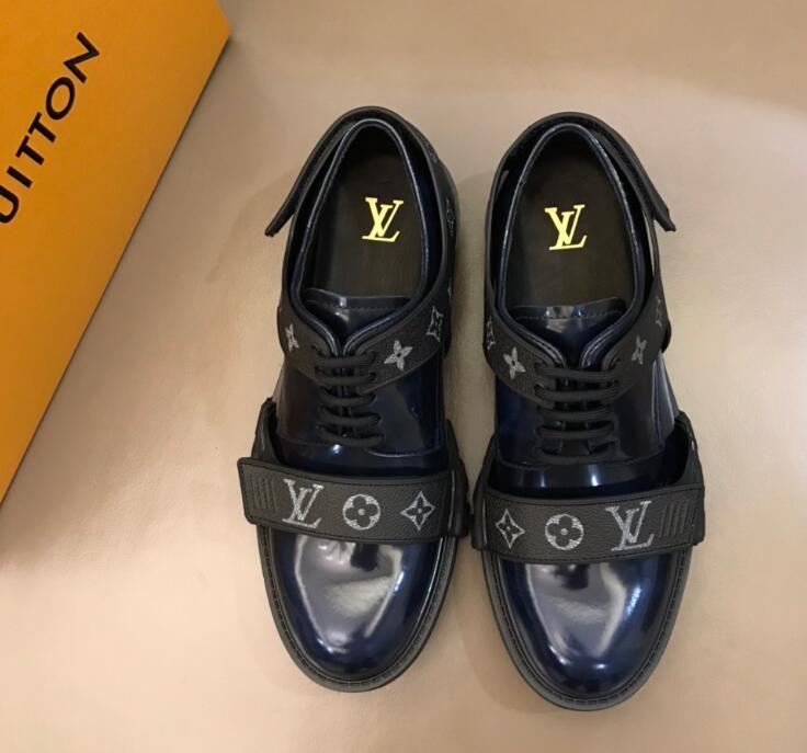 Mila's Edit - LOV Men Shoes - 1718