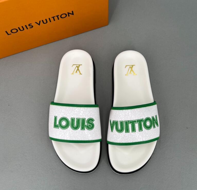 Mila's Edit - LOV Men Shoes - 1007
