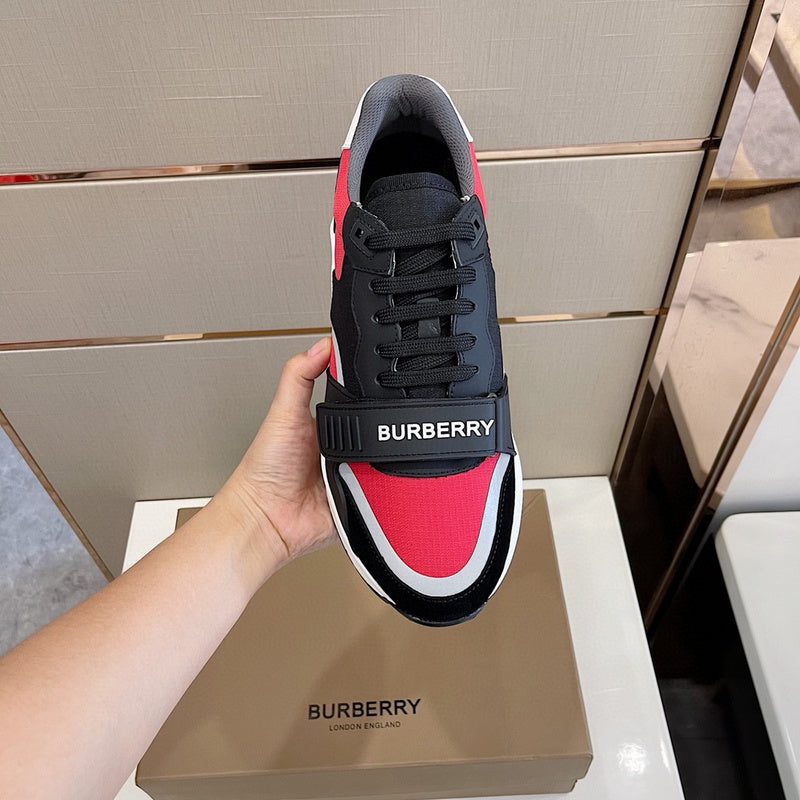 Burberry Luxury Shoes