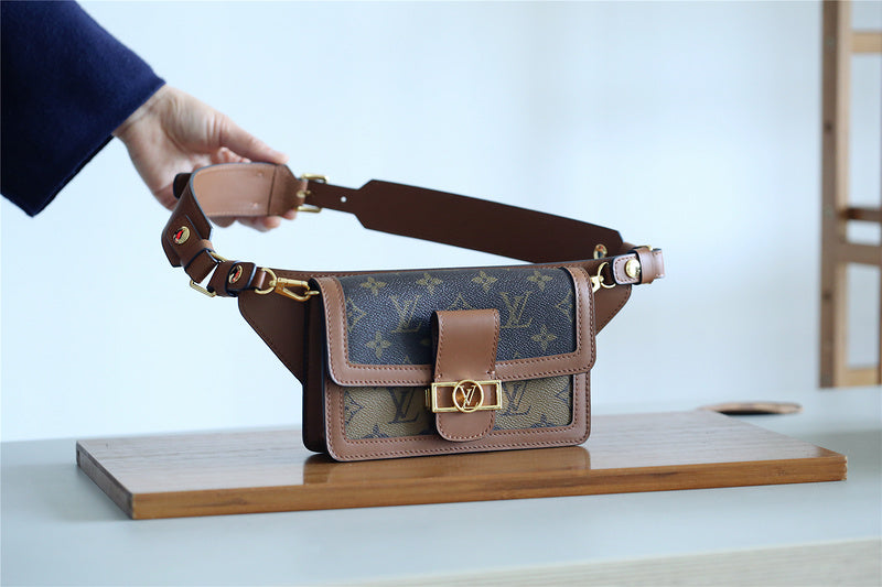 I W Fashion Lu-Vi bags - 8146