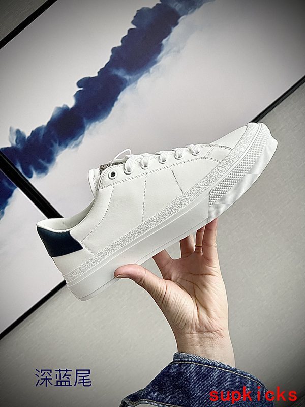 Givenchy Luxury Shoes