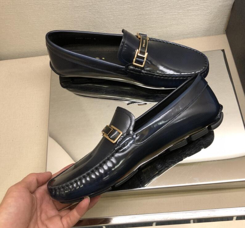 Mila's Edit - PD Men Shoes - 330