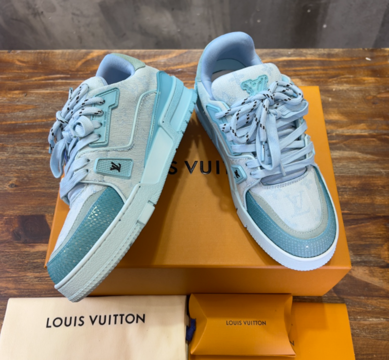 Mila's Edit - LOV Women Shoes - 089