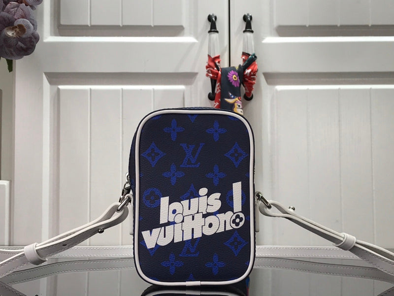 I W Fashion Lu-Vi bags - 17566