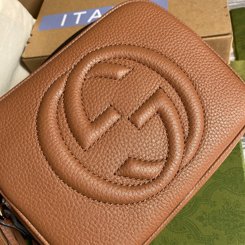 ENT - GCI Bags - 1306