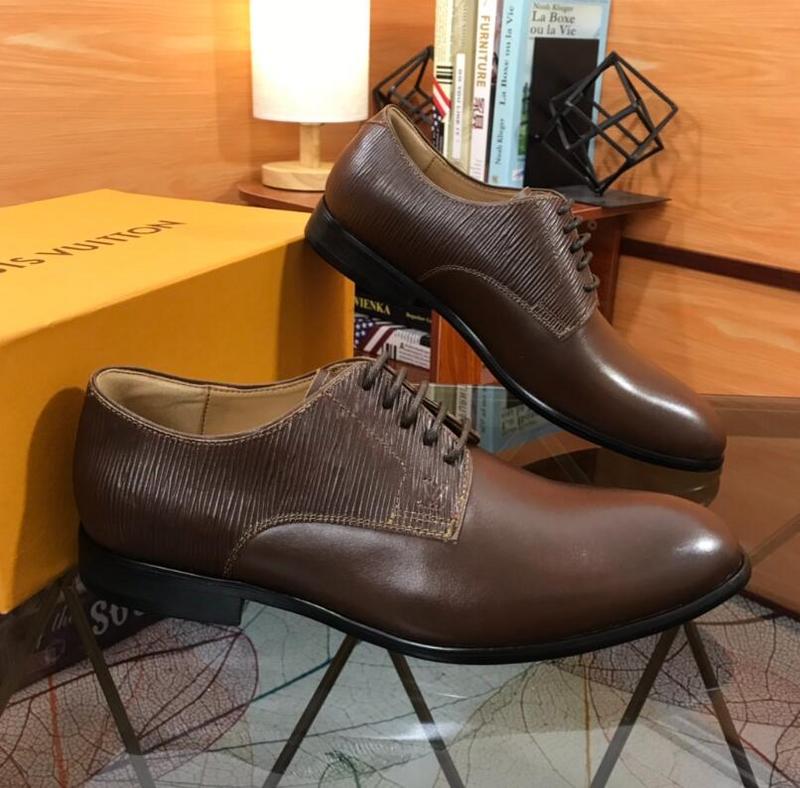 Mila's Edit - LOV Men Shoes - 1819