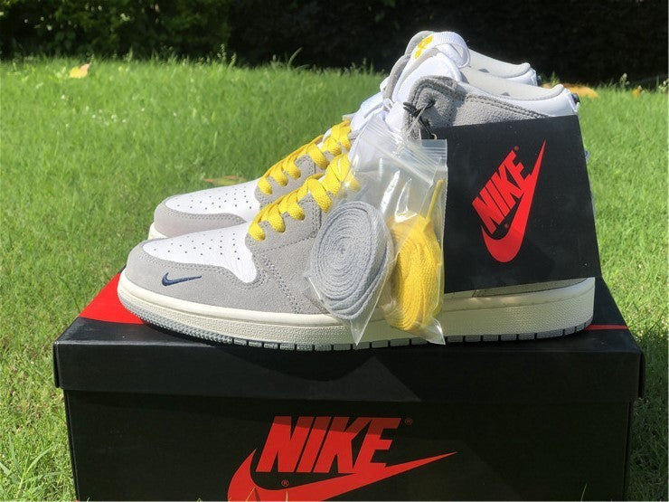 Nike Luxury Shoes