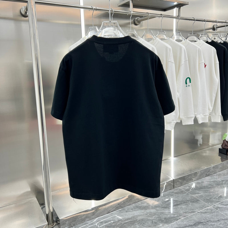 Balenciaga Luxury T-Shirts