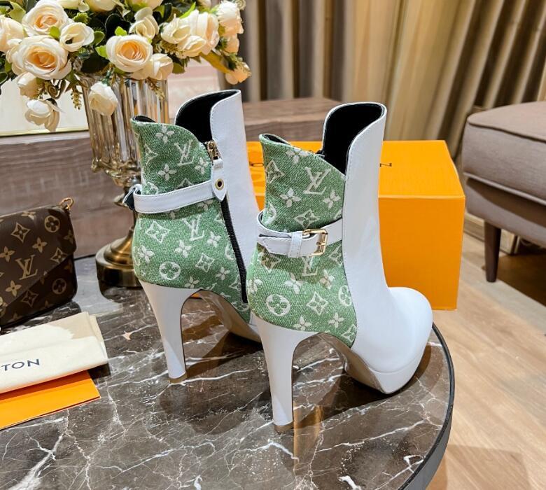 Mila's Edit - LOV Women Shoes - 855