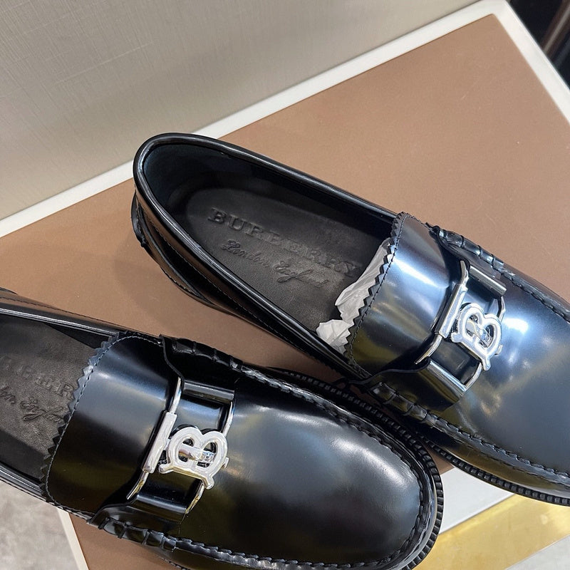 Burberry Luxury Shoes
