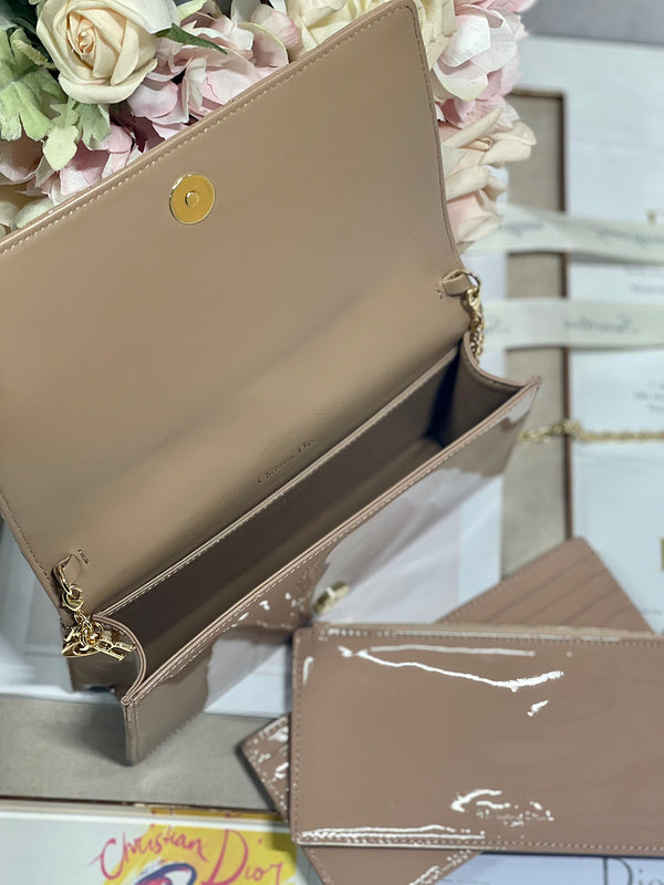 ENT - DOR Bags - 614